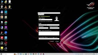 Register Bongacams Model