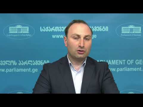 საზოგადოება დაიღალა თამაშით, რასაც ოპოზიციური ჯგუფები ეწევიან ანრი ოხანაშვილი