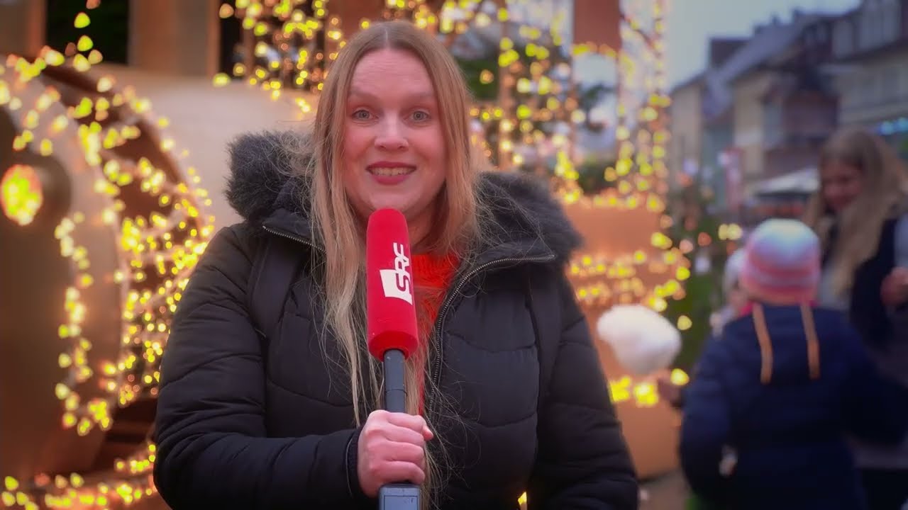 Museumsweihnacht in  Sonneberg, Herrscheklasmarkt in Schmalkalden und Weihnachtszauber in Meiningen
