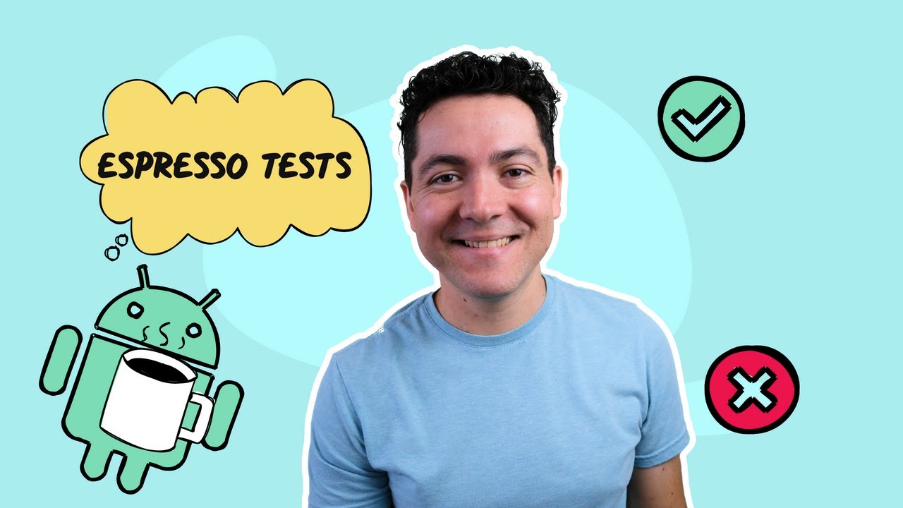 Quick start guide to writing Espresso UI tests on Android - Android ...