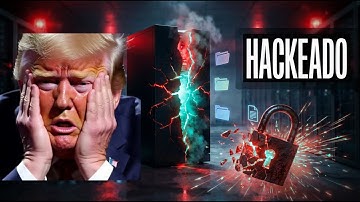 Filtración MASIVA de Archivos de EPSTEIN... por PIFIA de CIBERSEGURIDAD