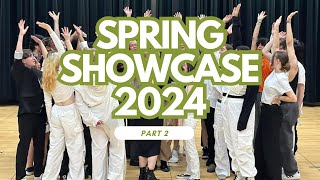 Daebak Spartans Spring 23' Showcase - Act 2