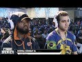 COMBO BREAKER: MKX GRAND FINALS - SCAR VS KILLER XINOK - Mortal Kombat XL