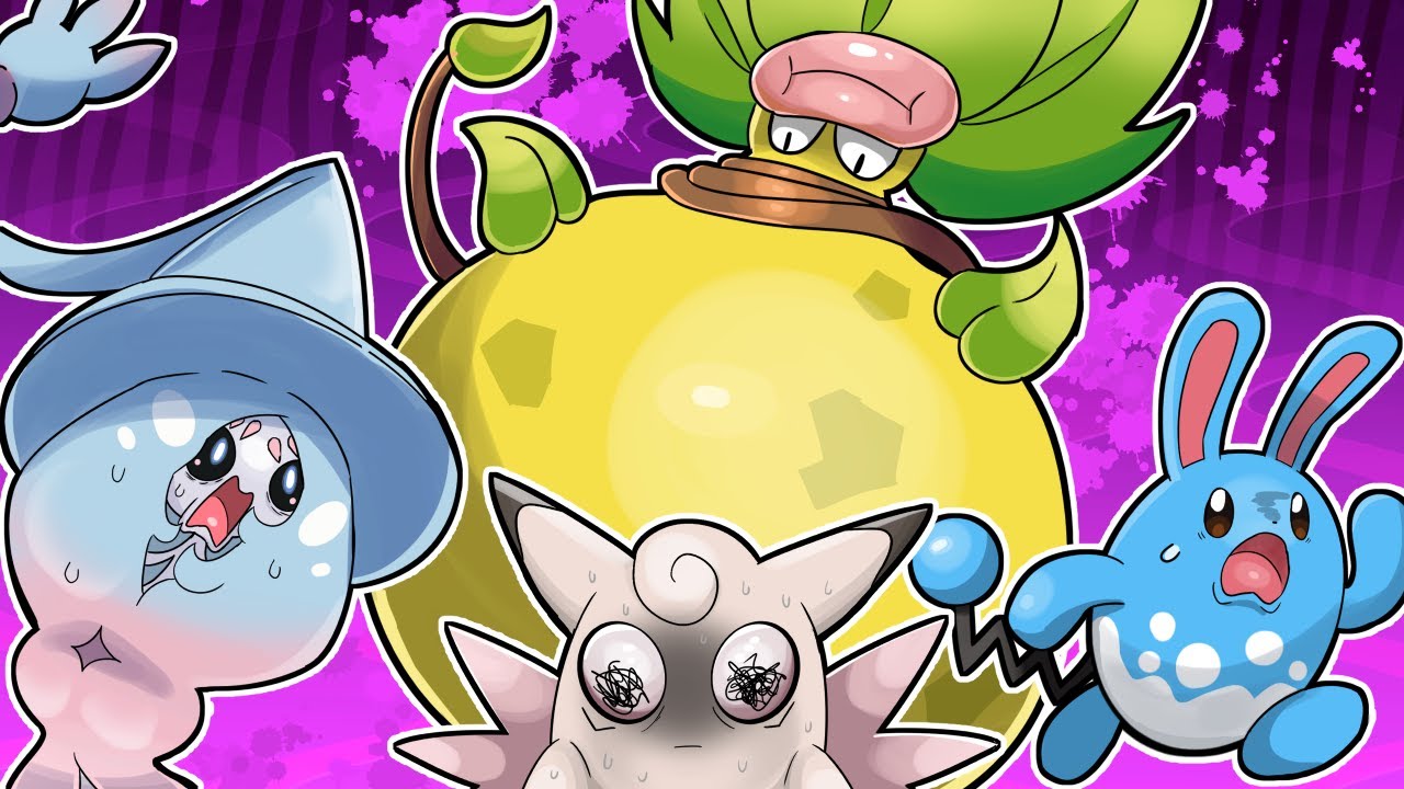 THIS is Why Victreebel is Getting a Mega Evolution in Pokemon Legends Z-A! Ft. 