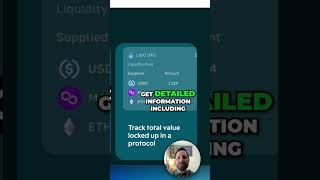 DeFi Wallet On Chain Analysis!