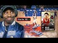 Shooting From HALF-COURT With 101 OVR MCDERMOTT! NBA Live Mobile 19 Season 3 Ep. 67