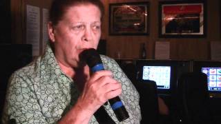 Mary Hodge @ N. Hillsboro Moose Lodge