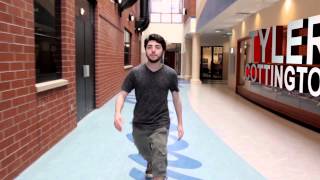 2014 SVTV Senior Tribute
