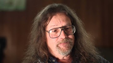 George Mattson History of Analog & Modular Synthesis & MST Synthrotek Modules