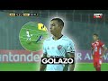 Eduardo Vargas Entró y Marcó Un Golazo 13.05.2021