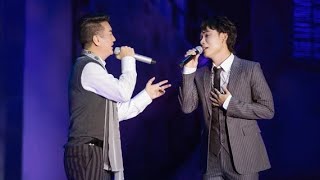 [18052024] Giã Từ / Đoạn Buồn Đêm Mưa - Trúc Nhân x Đàm Vĩnh Hưng | Live at Ngày Em Thắp Sao Trời