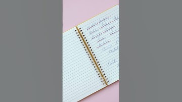 A trading journal improves your performance