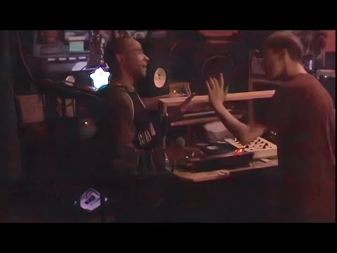 No U Turn Studios Recording Session – 1210 Mix Recording Night – HQ