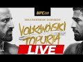 UFC 298: Volkanovski vs. Topuria  | LIVE STREAM image