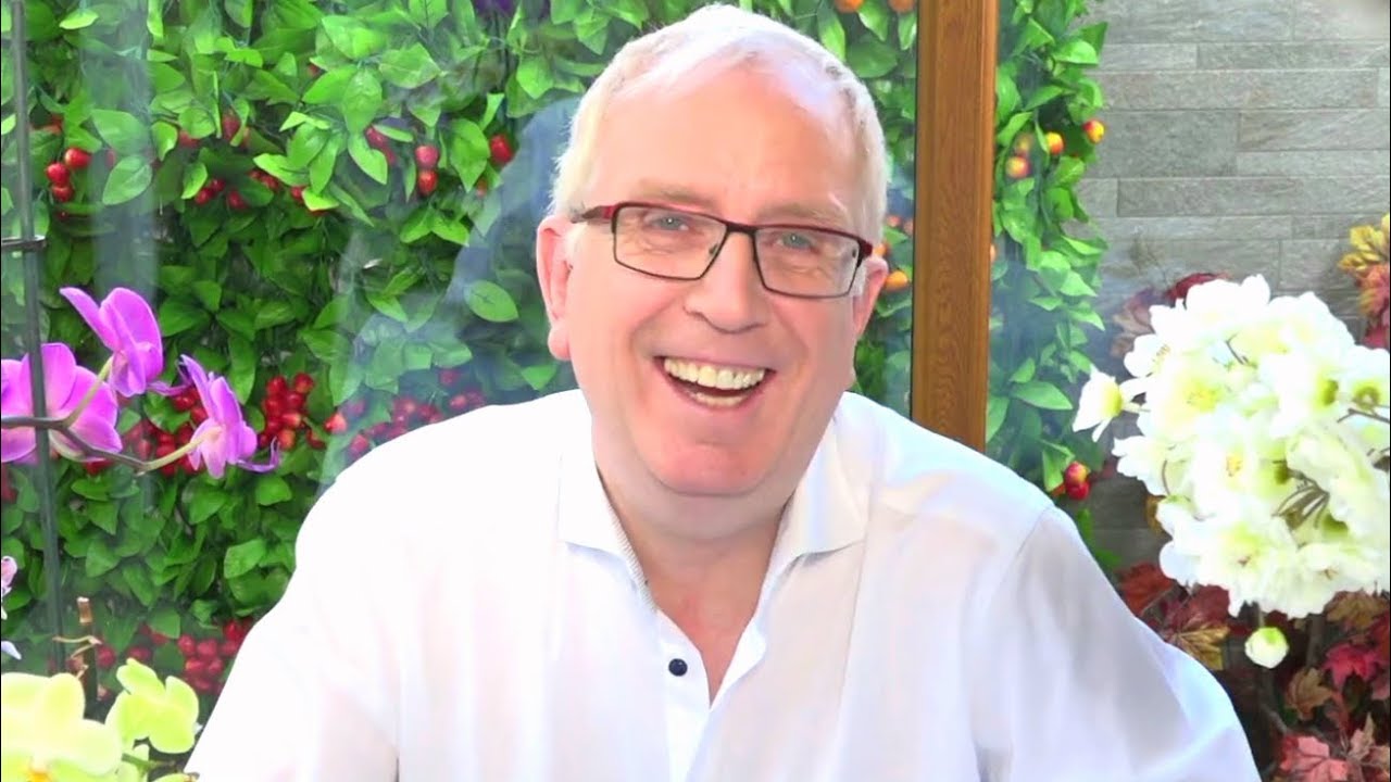 A lively Rory Cowan takes Fans Questions on the 7th of March '18.  Interview by Avri Citron.