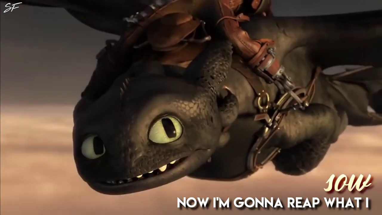 Stitches HTTYD MEP Part 7 For Kira Gillespie
