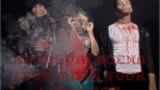 Kudu & Valbuena - Love Me In Your Language Imperial Remixre-Edit