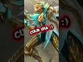 PERINTIS BUKAN PEWARIS FULL VIDEO KLIK VIDEO TERKAIT #mlbb #gameplay #subscribe