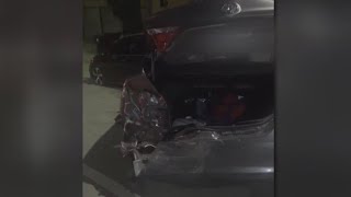 LA Assemblywoman Wendy Carrillo arrested on suspected DUI