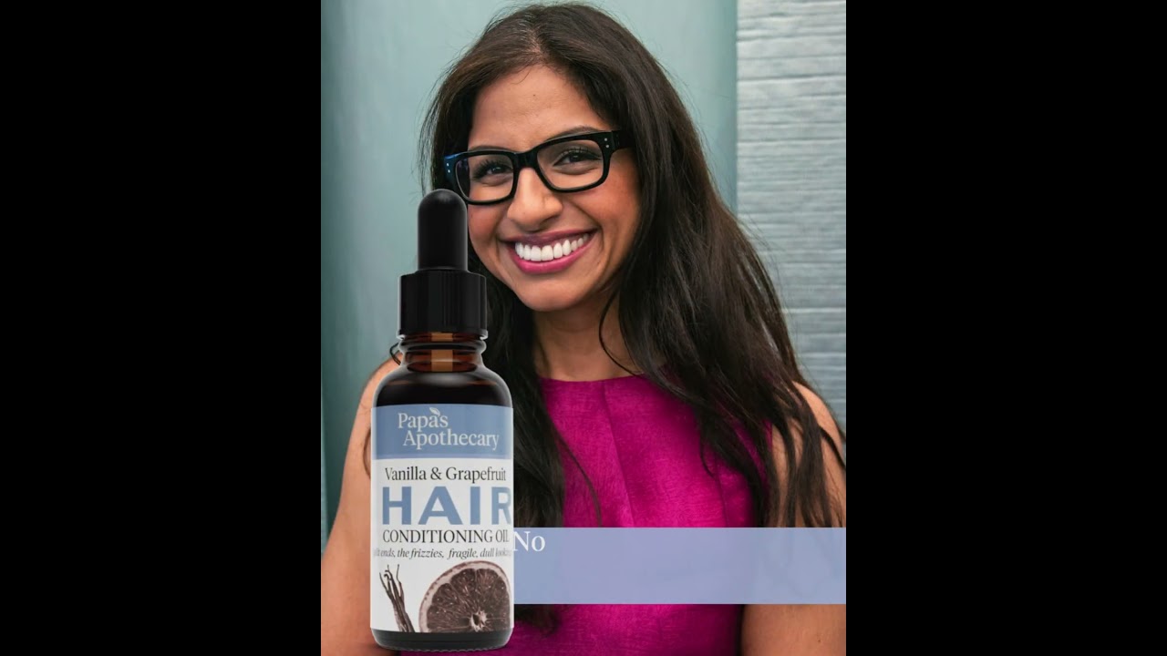 Papa's Apothecary Product Showcase!  