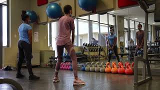Iie Msa - Sports