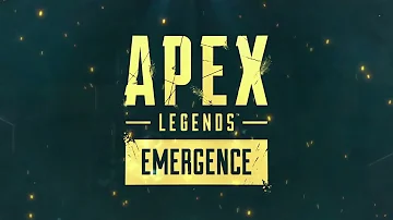 Apex Legends Emmergence Official Launch Trailer Song - "Ghost" @MarvinBrooksMusic