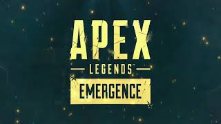 Apex Legends Emmergence Official Launch Trailer Song - 