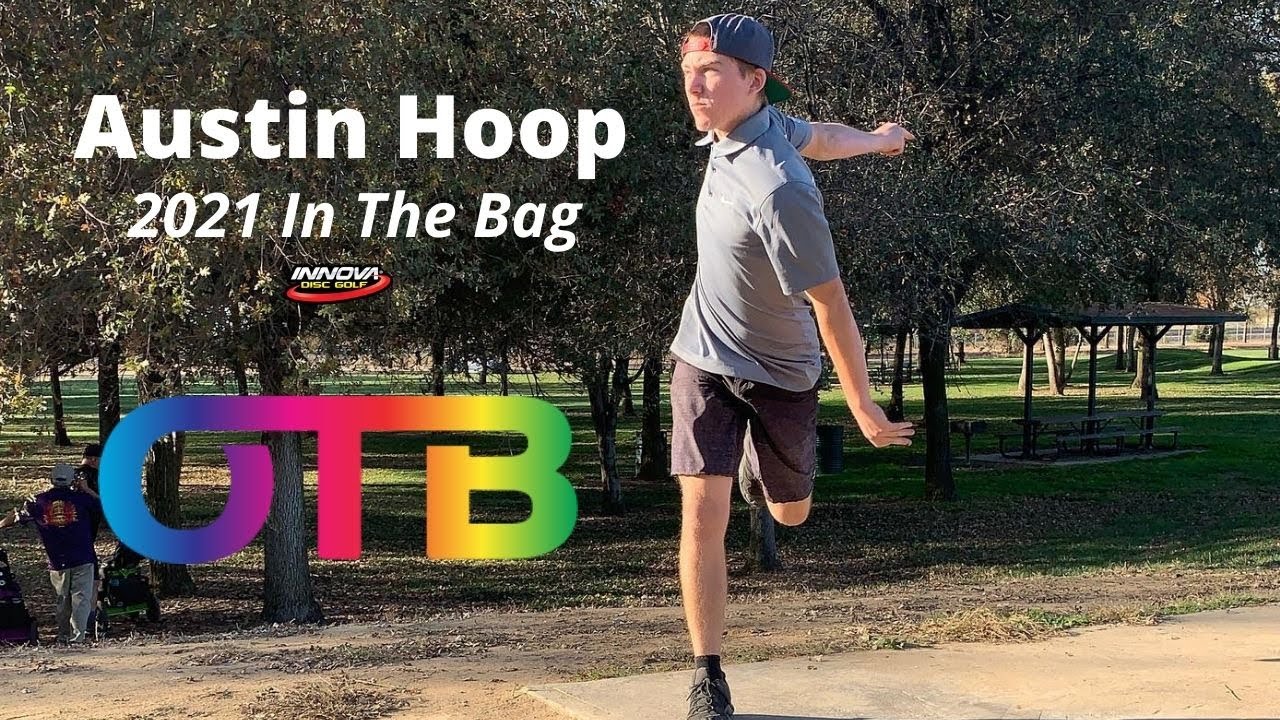 Austin Hoop In The Bag YouTube