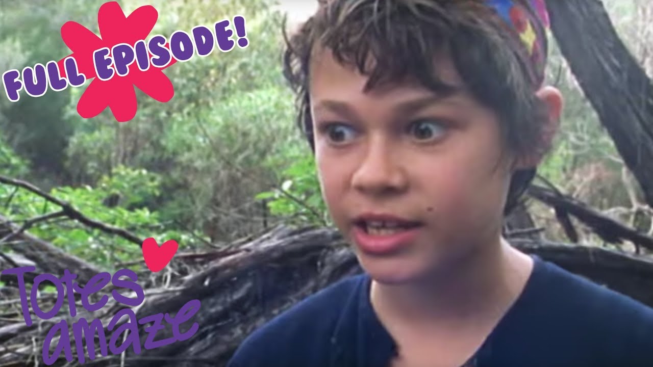 What's In Gwen's Garden? | Snobs S1 EP13 | Teen Drama Full Episodes