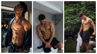 KOREA LOOK !!! - TIKTOK BOY - SIX PACK - HOT GUY - CHINESE BOY  - GYM GUY - DAILY ROUTINE - HANDSOME screenshot 2