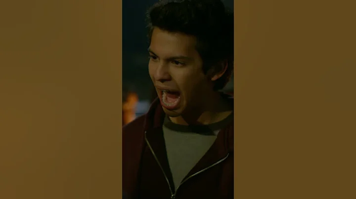 Miguel’s Jealousy Leads to a Fight #CobraKai #XoloMaridueña