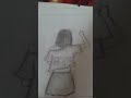 😎🙏Drawing sketching video😎🙏
