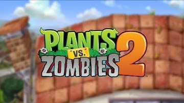 Graze The Roof - PvZ 2 Style