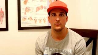 Chiropractor in Torrance: Auto Accident Patient
