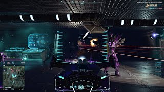 PlanetSide 2 - Crown