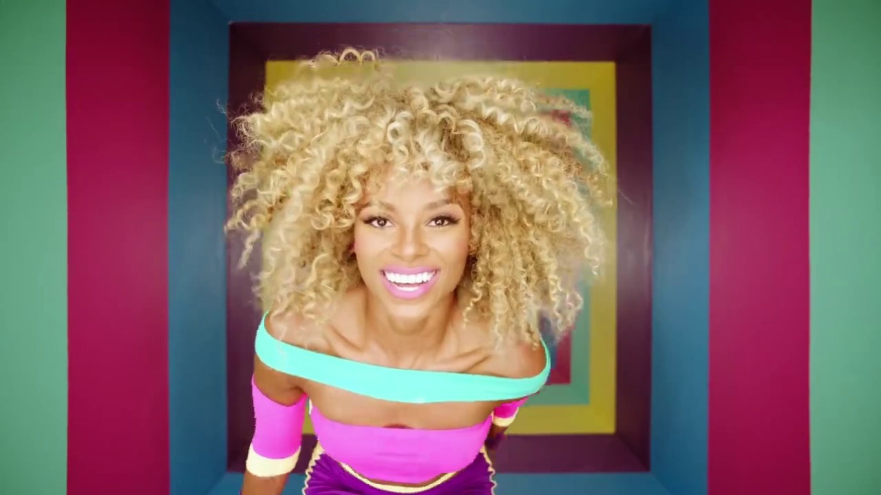 Fleur East Sax (Israel Orona Remix) YouTube