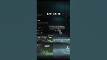 *NEW* GLITCHED X13 MW2!!! (MW2 WEAPONS GLITCH)