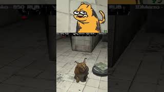 Воровская жизнь не легкая, но ее надо придерживаться | #daymonmontage с помощью #Twitch
