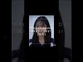 making jo yuri edit for the 1st time🥹 (idea not mine)