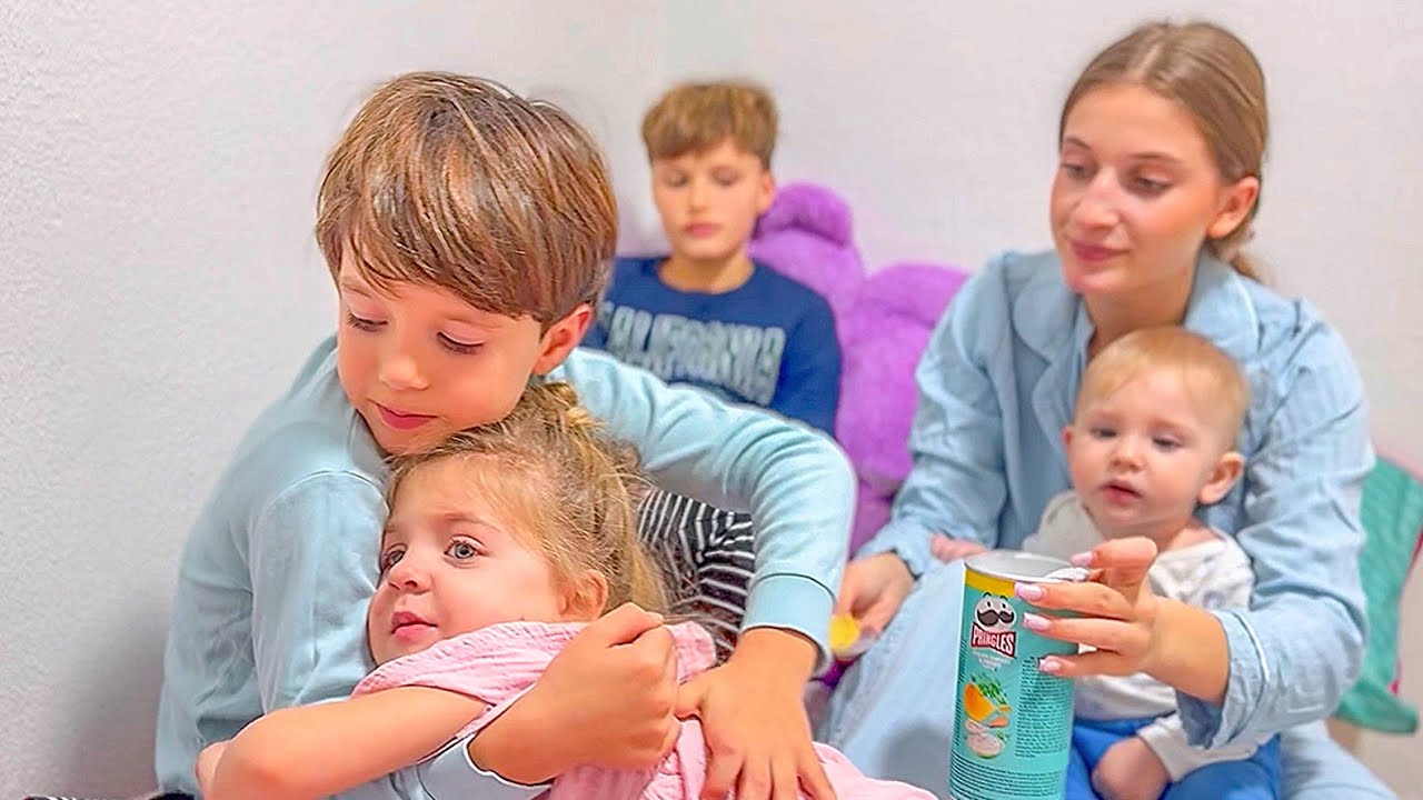 Ernest și MELA nu mai sunt PRIETENI? ❌😢