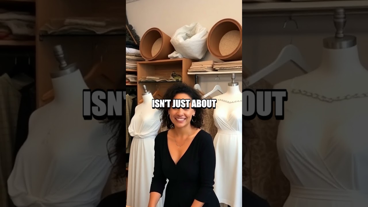 Donatella Versace's Sustainability Commitment