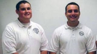 Brothers in Blue: Two officers killed in Americus