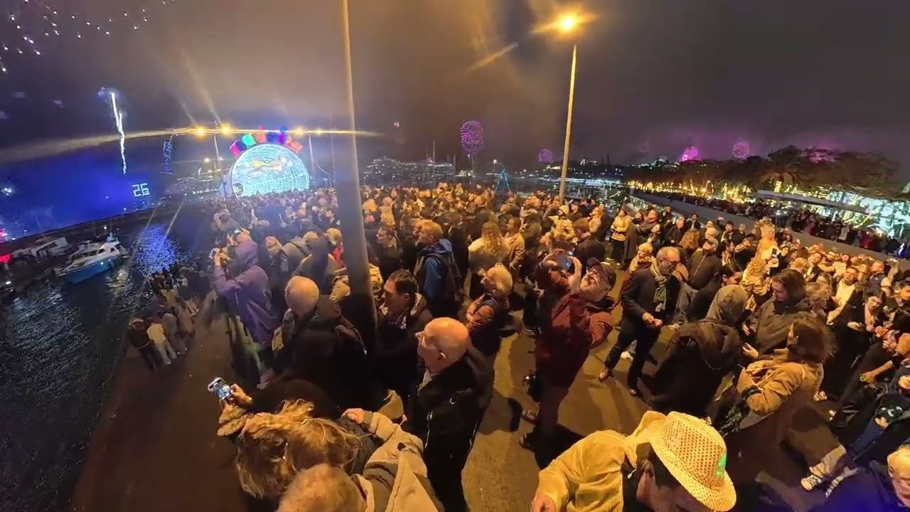 Ilha da Madeira - Parte 2 (passagem de ano 25/26)