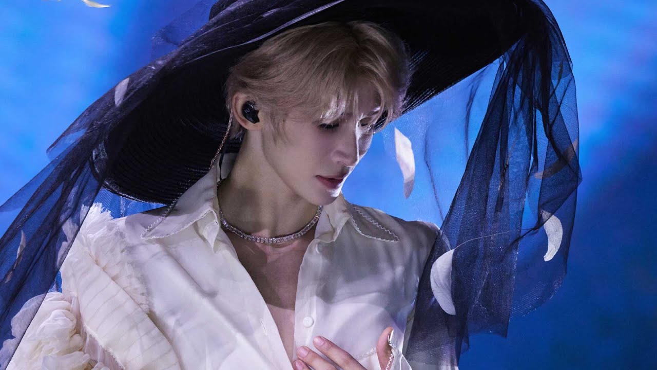 TỔNG HỢP STAGE HIỆN ĐẠI || Concert Vũ Trụ Thi Nhân trạm Bắc Kinh của Lưu Vũ (刘宇）