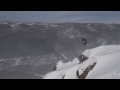 Powder days at Thredbo