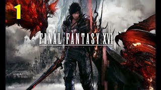 FFXVI 1st Playthrough - No Commentary - Part 1
1. A Flamed Summoned
2. To Kill a Dominant
3. Pride
4. Sunrise, Sunset
5. Lost in a Fog
6. Flight of a Fledgling
7. A Chance Encounter
8. Hide, Hideaway FFXVI 1st Playthrough - No Commentary - Part 1