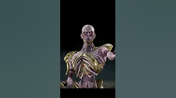 Mementos Mori (Vecna )#dbd #dbdshorts #dbdgameplay #dbdkiller