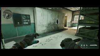 Delta Force Triple Knife Kill @Darcvigilante