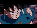 super dragon ball heroes capitulo 11-sub español-subtitulado