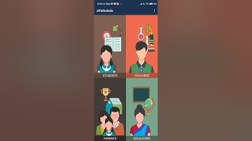 how to use epathshala app?